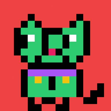Robin Kitties #6047