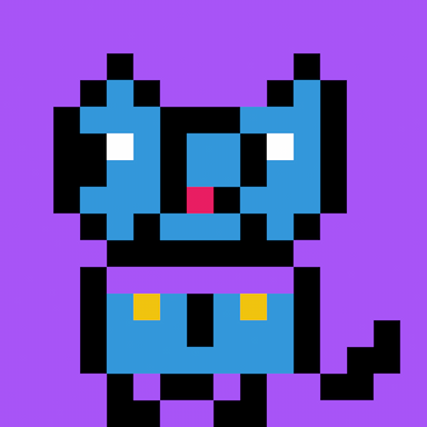 Robin Kitties #6049