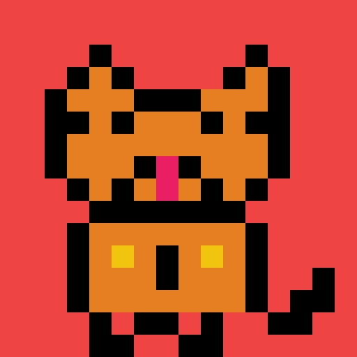 Robin Kitties #6050