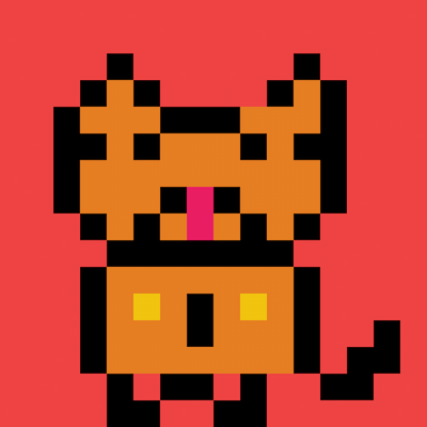 Robin Kitties #6050