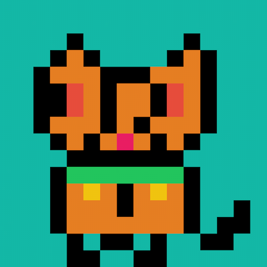 Robin Kitties #6051