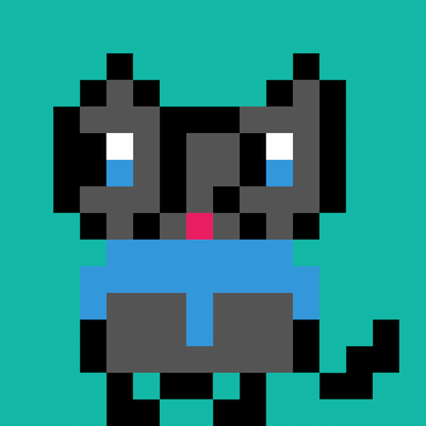 Robin Kitties #6052