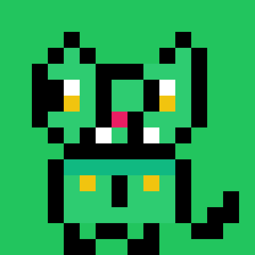 Robin Kitties #6053