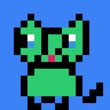 Robin Kitties #6055
