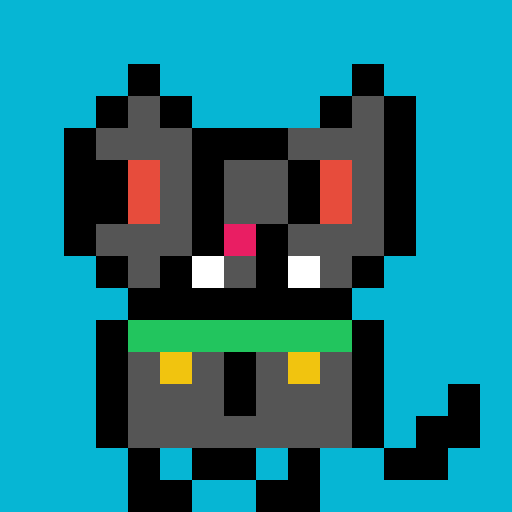 Robin Kitties #6056