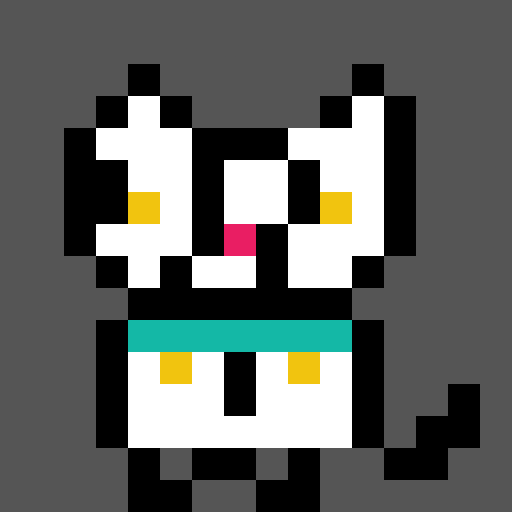 Robin Kitties #6057