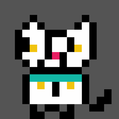 Robin Kitties #6057