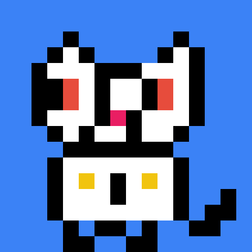 Robin Kitties #6059