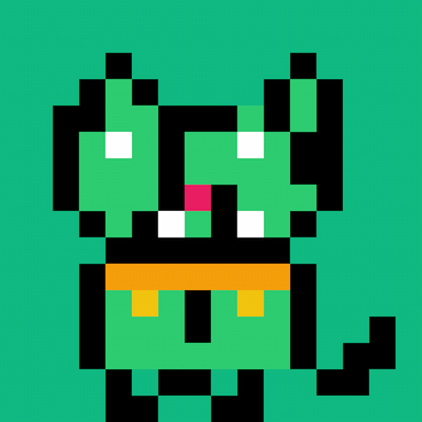 Robin Kitties #606