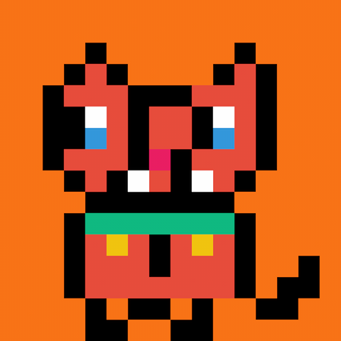 Robin Kitties #6062