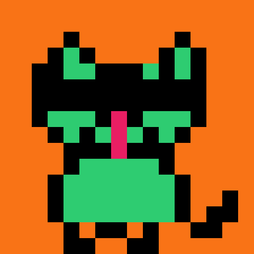 Robin Kitties #6063