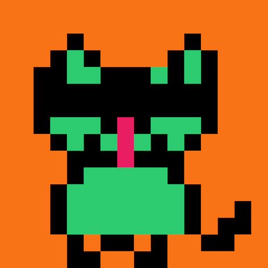 Robin Kitties #6063