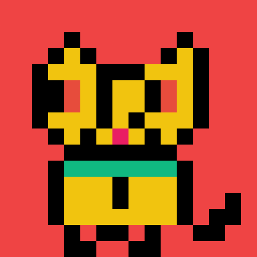 Robin Kitties #6066