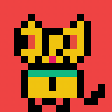 Robin Kitties #6066