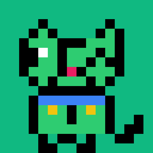 Robin Kitties #6068