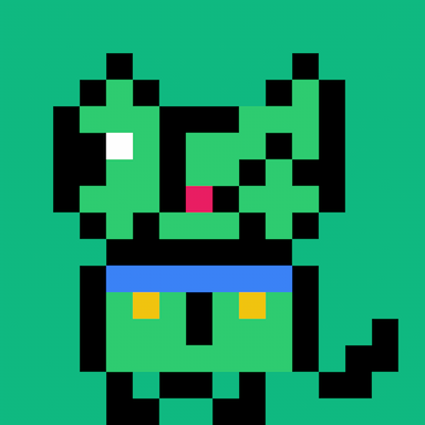 Robin Kitties #6068