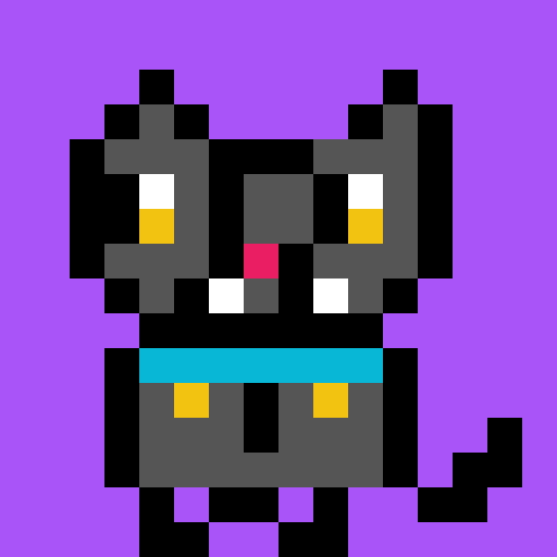 Robin Kitties #607