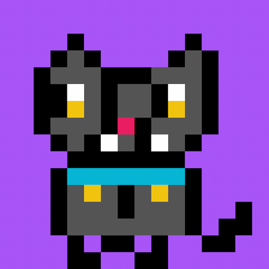 Robin Kitties #607