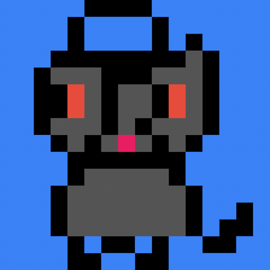 Robin Kitties #6071