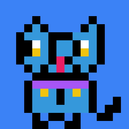 Robin Kitties #6074
