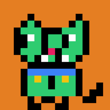 Robin Kitties #6078
