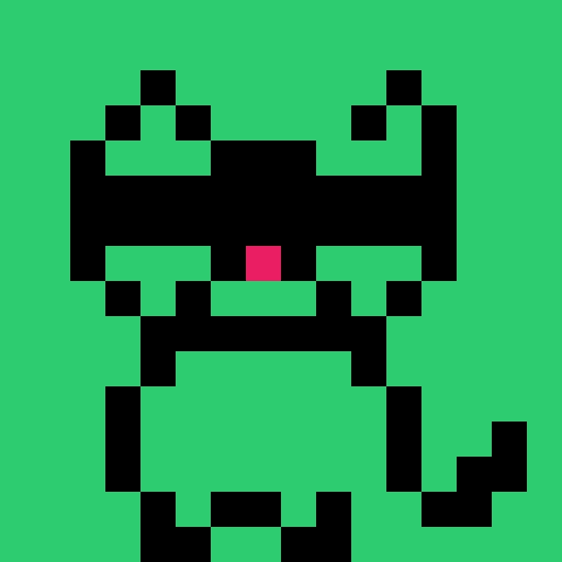 Robin Kitties #6079