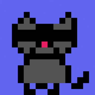 Robin Kitties #6080