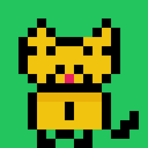 Robin Kitties #6081