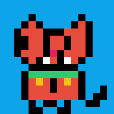 Robin Kitties #6082