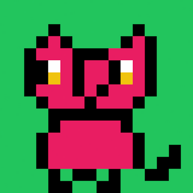 Robin Kitties #6083