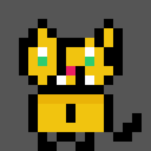 Robin Kitties #6084