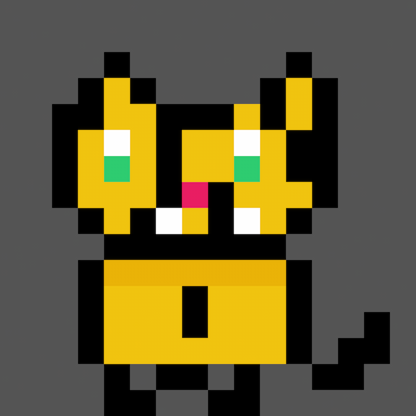 Robin Kitties #6084