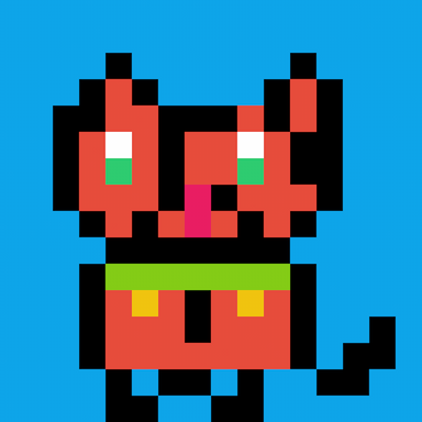 Robin Kitties #6085