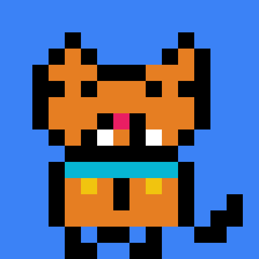 Robin Kitties #6086