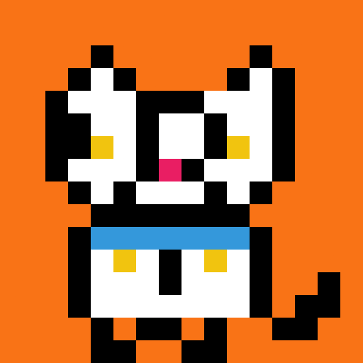 Robin Kitties #6088