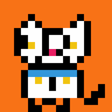 Robin Kitties #6088