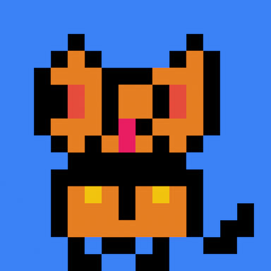 Robin Kitties #6089