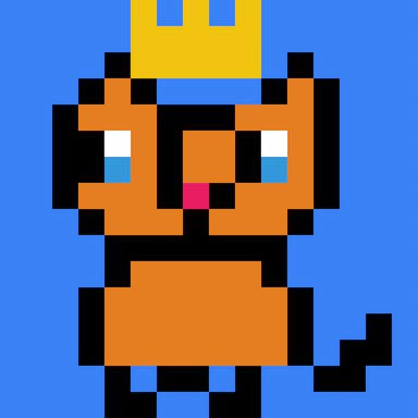 Robin Kitties #6090