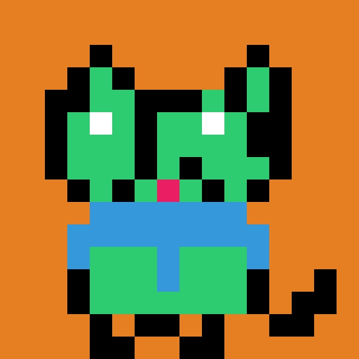 Robin Kitties #6093