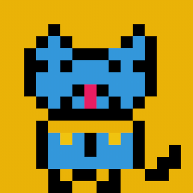 Robin Kitties #6094