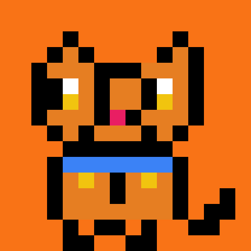 Robin Kitties #6095