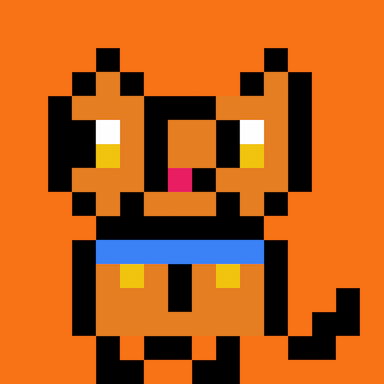 Robin Kitties #6095