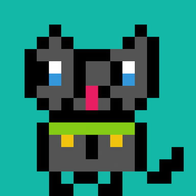 Robin Kitties #6096