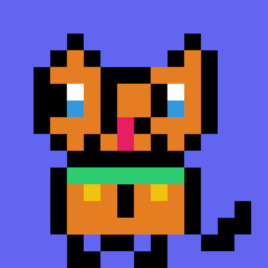 Robin Kitties #6097