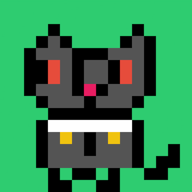 Robin Kitties #6098
