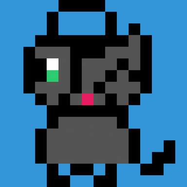 Robin Kitties #6099