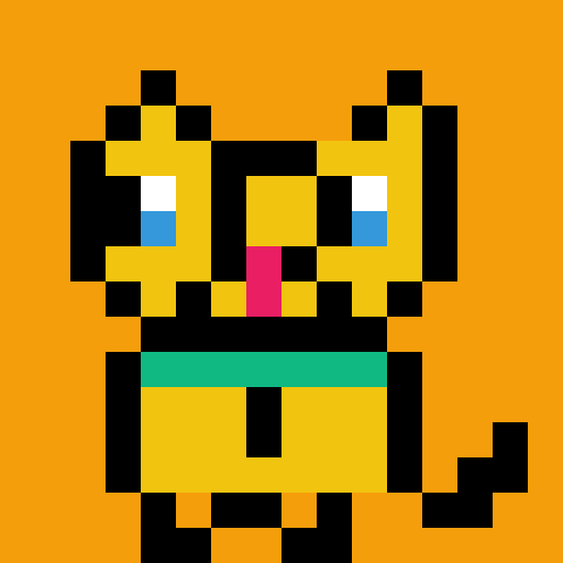 Robin Kitties #610
