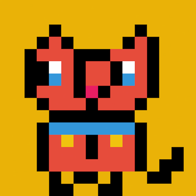 Robin Kitties #6100