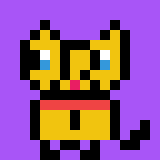 Robin Kitties #6101