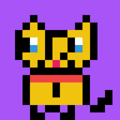 Robin Kitties #6101
